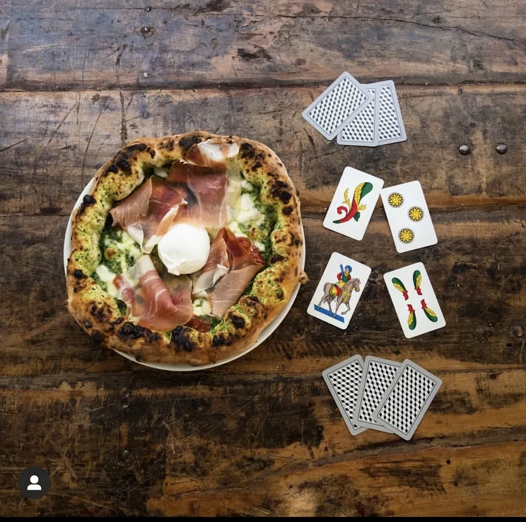 Menu_La Vera Napoletana a Ponza_Le Forna_immagine_7