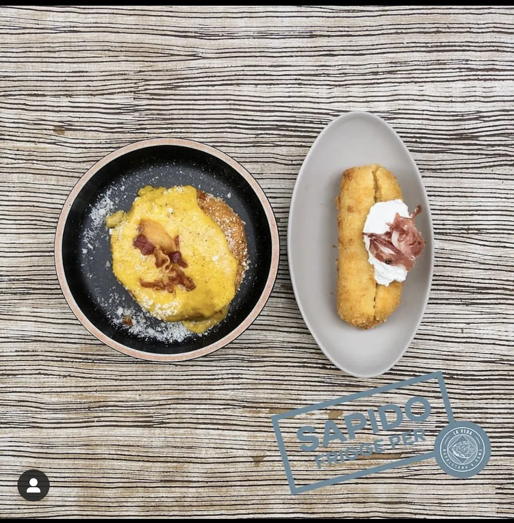 Menu_La Vera Napoletana a Ponza_Le Forna_immagine_8