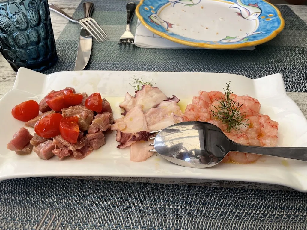 Mihai C. Condurache_La Kambusa_Le Forna_review