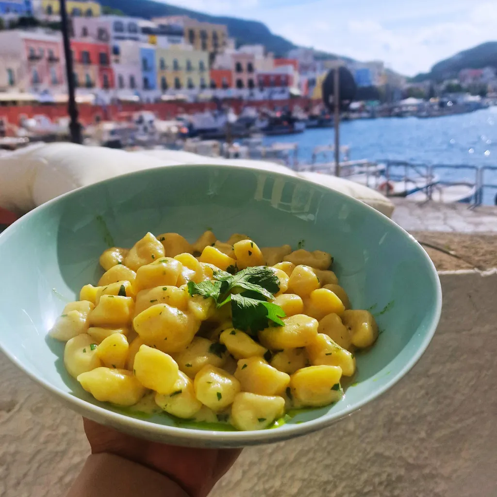 Menu_Osteria del Pesce Ponza_Le Forna_image_2