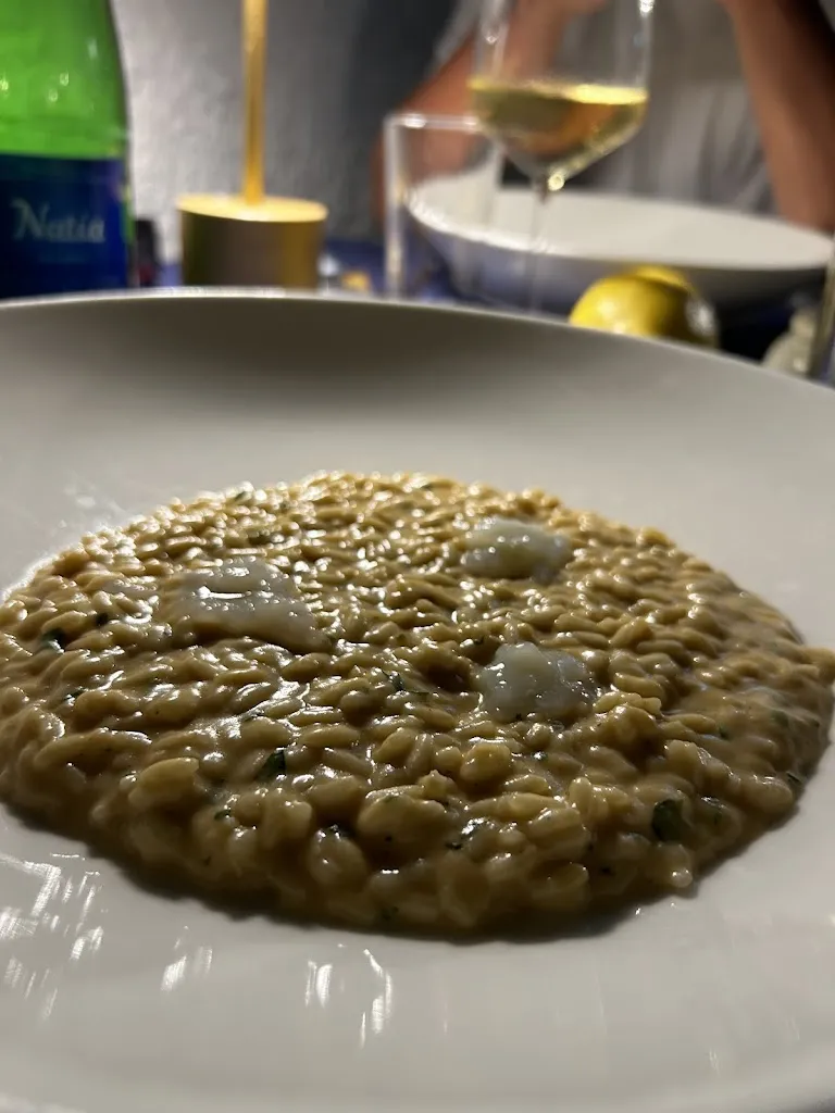 Menu_Osteria del Pesce Ponza_Le Forna_image_3