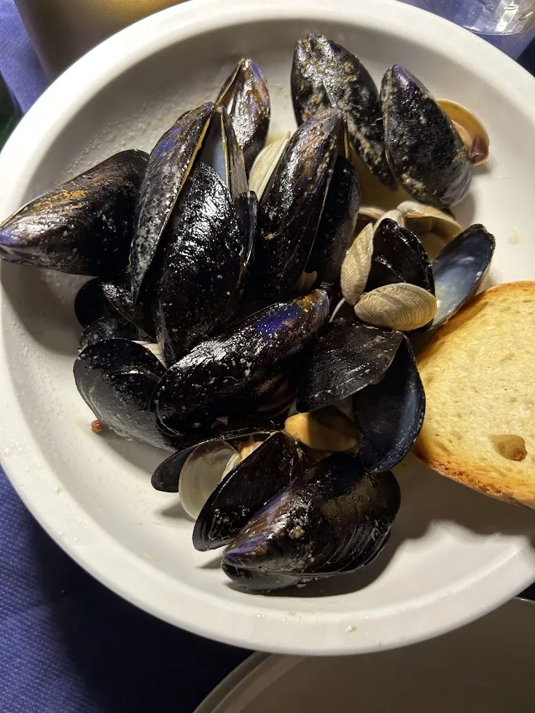 Menu_Osteria del Pesce Ponza_Le Forna_image_5