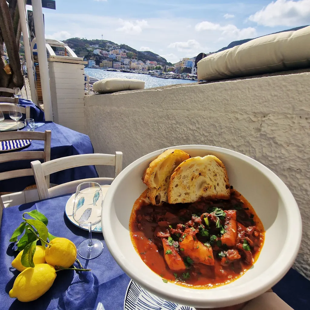 Menu_Osteria del Pesce Ponza_Le Forna_image_6