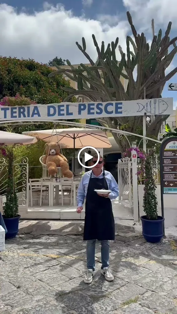 Osteria del Pesce Ponza_Le Forna_slider_image_2