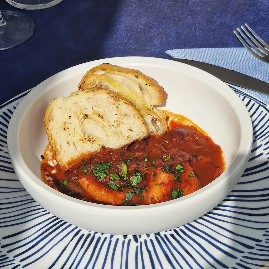 Osteria del Pesce Ponza_Le Forna_slider_image_3