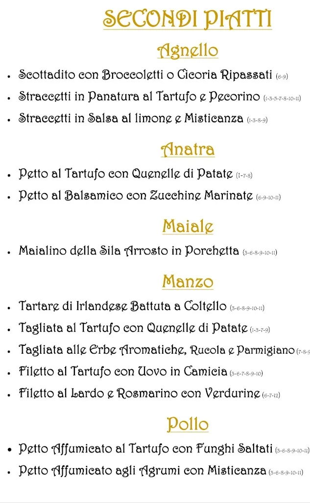 Menu_OroNero Ristorante-Pizzeria_Mandela_image_3