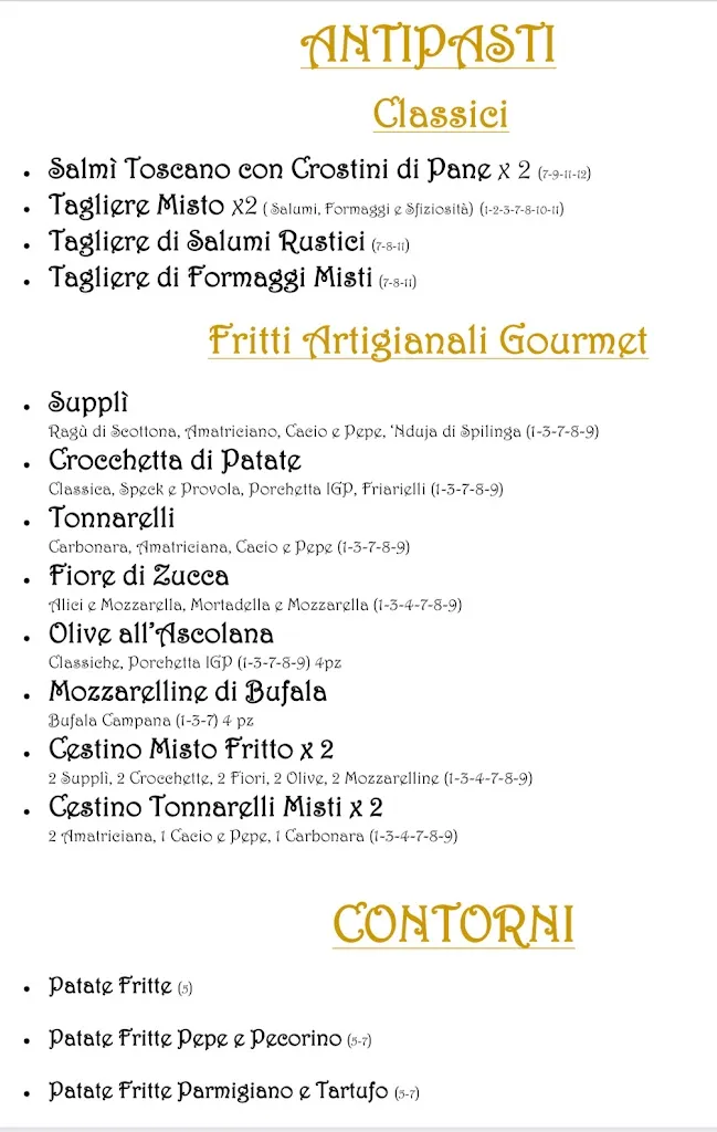 Menu_OroNero Ristorante-Pizzeria_Mandela_image_4