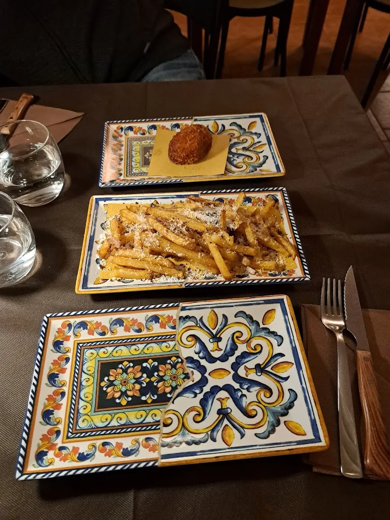 maddalena alessandri_OroNero Ristorante-Pizzeria_Mandela_review