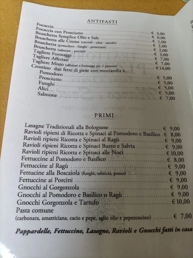 Menu_Trattoria Marco & Sonia_Mandela_image_4