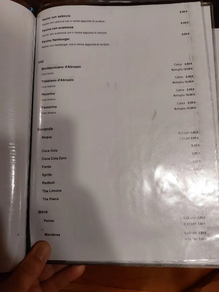 Menu_Bar Ristoro Cantaplura_Villetta Barrea_image_3