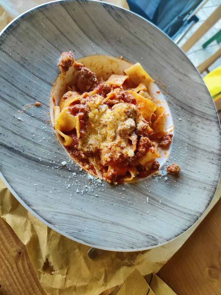 Salvatore Colapietro_Bar Ristoro Cantaplura_Villetta Barrea_review