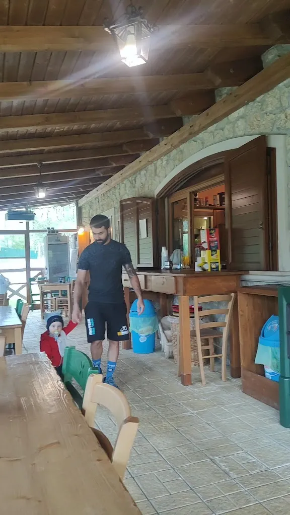 Bar Ristoro Cantaplura_Villetta Barrea_slider_image_2