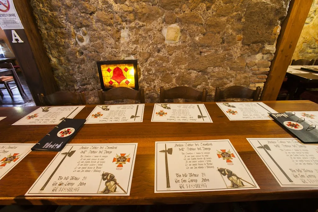 Menu_Alabarda Pub Ardea_Mantiglia di Ardea_image_4