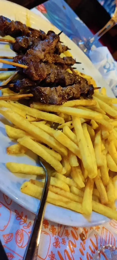 Daniele Teti_Alabarda Pub Ardea_Mantiglia di Ardea_review