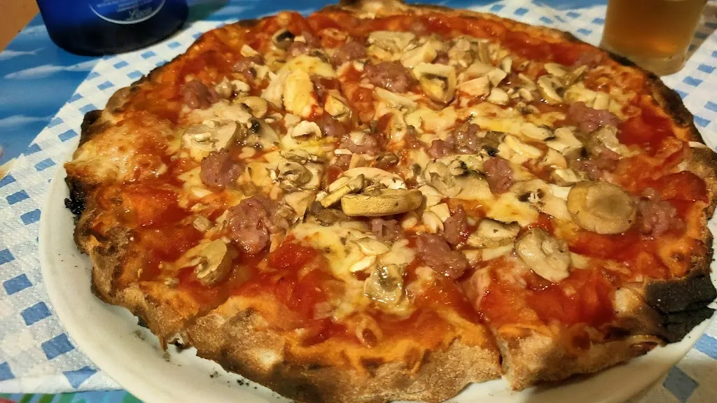 Eduardo Manuale_Alabarda Pub Ardea_Mantiglia di Ardea_review