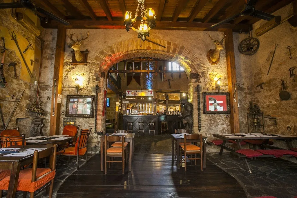 Alabarda Pub Ardea_Mantiglia di Ardea_slider_image_1