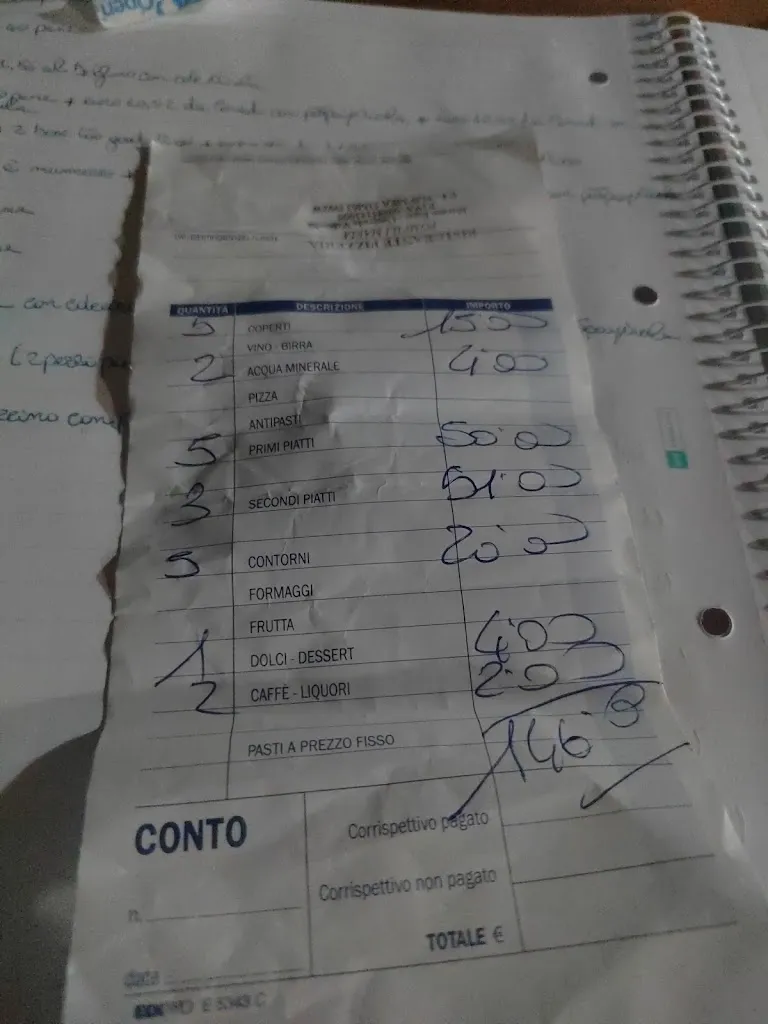 Cristina Laperuta_Da Antonia_Marano Equo_review