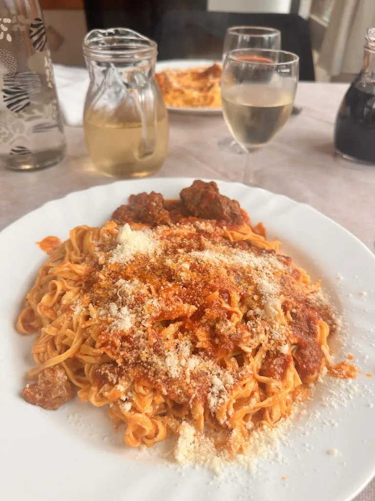 daniele maccarini_Da Antonia_Marano Equo_review