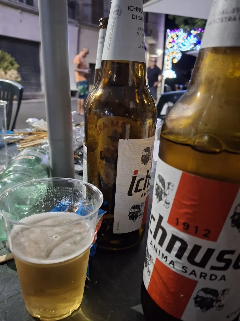 gianlucA dell'artino _Vieni Qua_Marano Equo_review