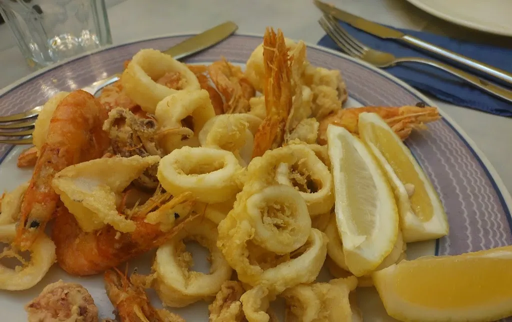 Paolo Uttinacci_il posticino_Manziana_review