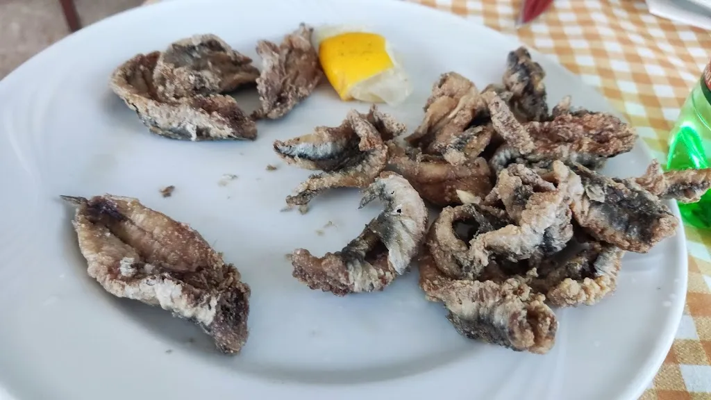 Luca Rosati_il posticino_Manziana_review