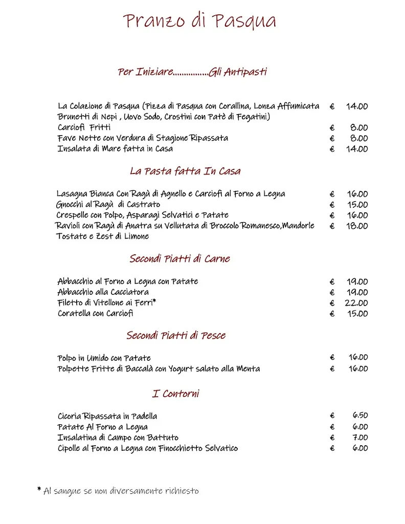 Menu_Antichi e Nuovi Sapori_Manziana_image_1