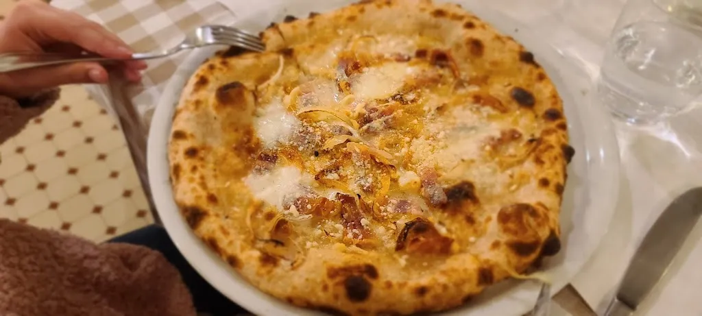 Dan DeA_Antichi e Nuovi Sapori_Manziana_review