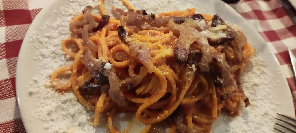 Menü_Osteria da Ottavio_Manziana_Bild_8