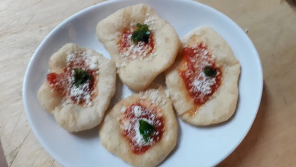 Menü_Osteria da Ottavio_Manziana_Bild_9