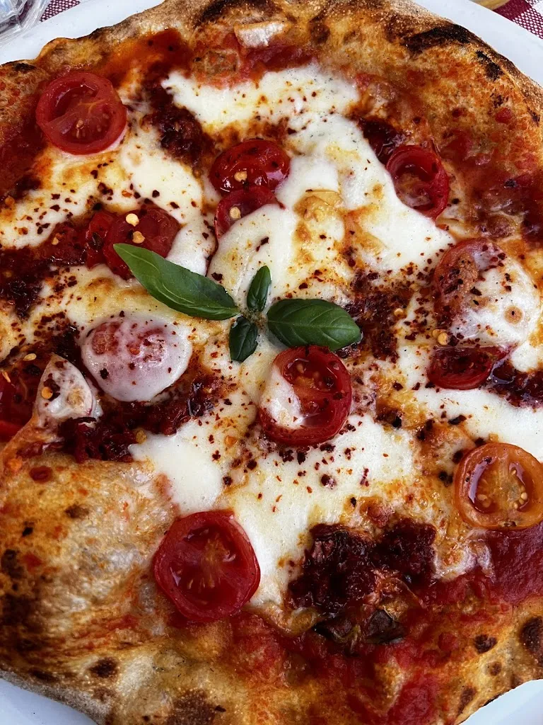 Daniel Wroblewski_Osteria da Ottavio_Manziana_Bewertung