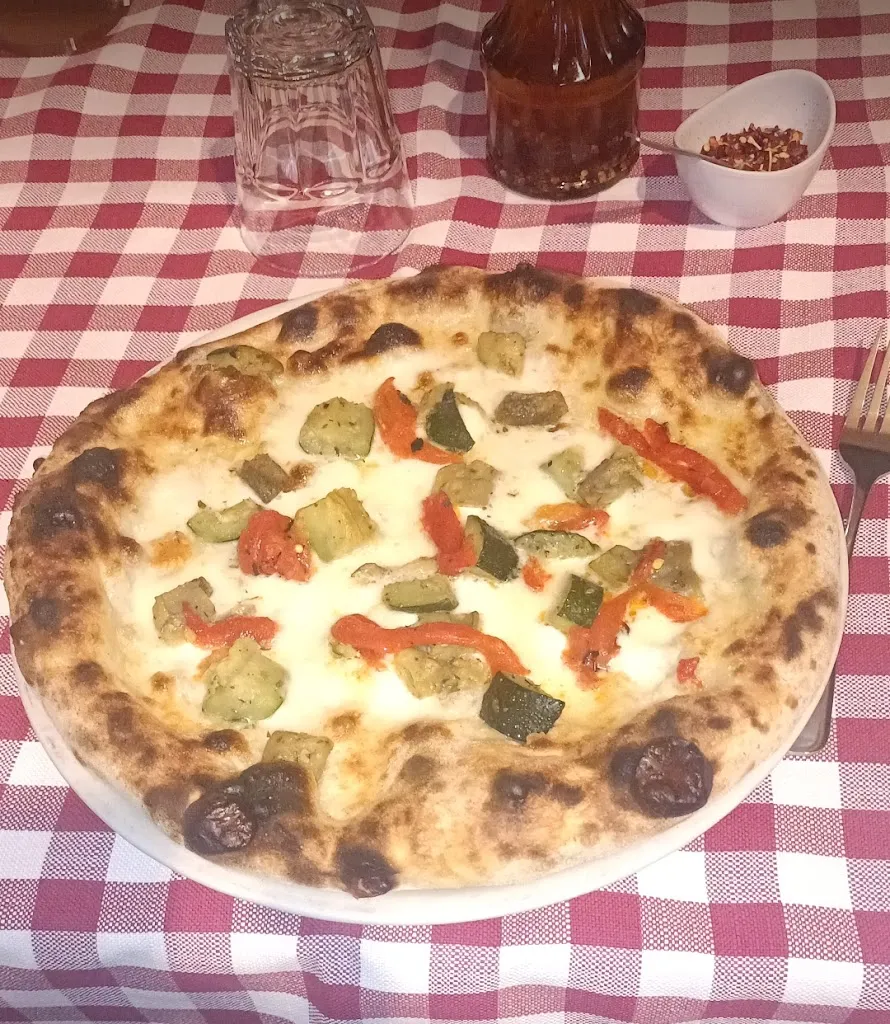 Angelo Tarantino _Osteria da Ottavio_Manziana_Bewertung