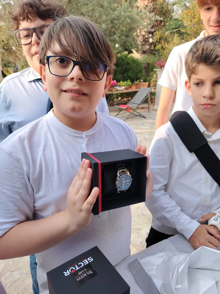 Salvatore Vinciguerra_Agriturismo 