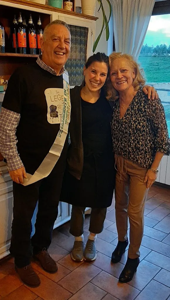 serenella papa_Agriturismo 