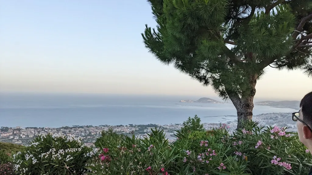 Deidre Jones_Ristorante Campese Formia_Maranola-Trivio_review