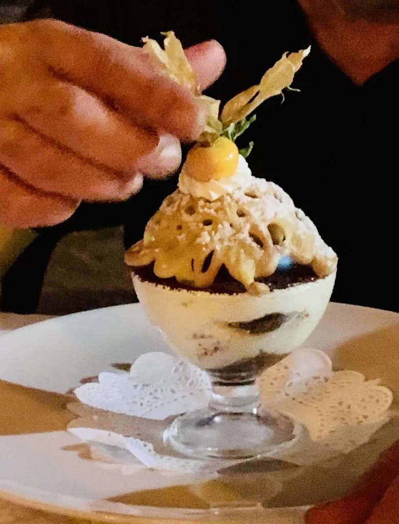 Tiziana Elizabeth Mercado Costanzo_Ristorante Campese Formia_Maranola-Trivio_review