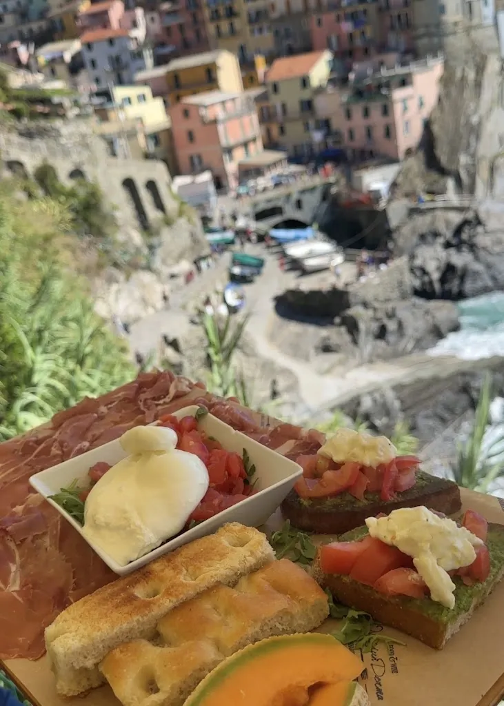 Betsy Alvarez_Nessun Dorma_Maranola-Trivio_review