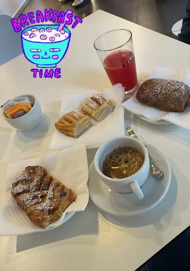 Roberto Maschietto_Vintage caffè_Marco Simone_review