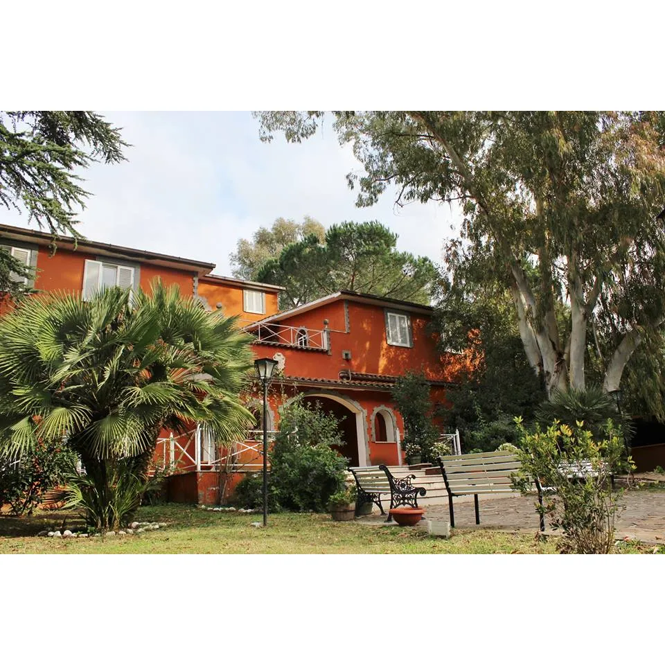 Agriturismo Marco Simone Villa Coesia_Marco Simone_slider_image_1