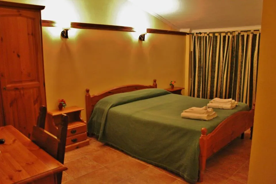 Agriturismo Marco Simone Villa Coesia_Marco Simone_slider_image_2