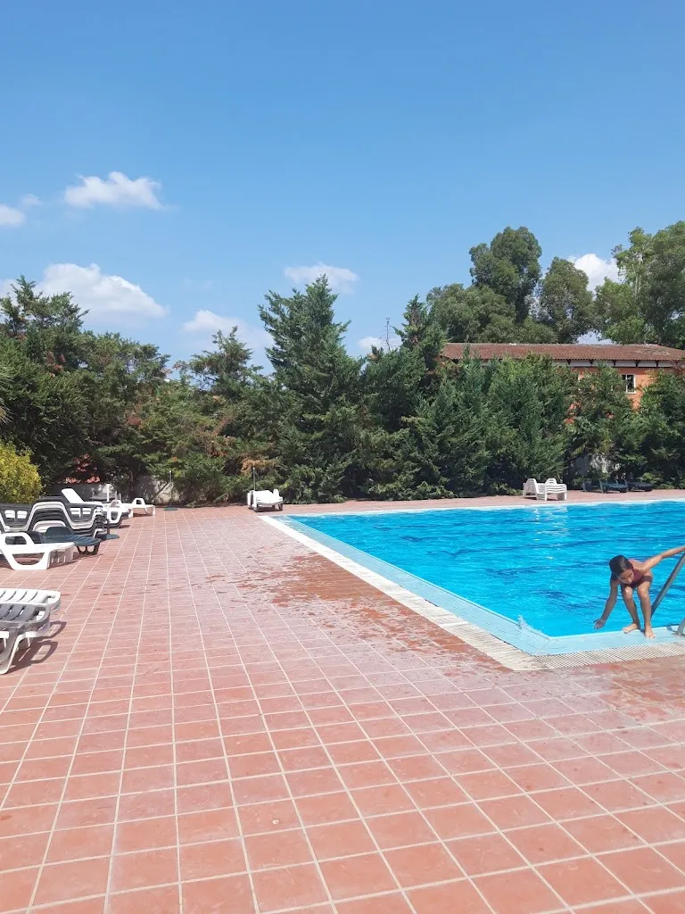 Agriturismo Marco Simone Villa Coesia_Marco Simone_slider_image_3