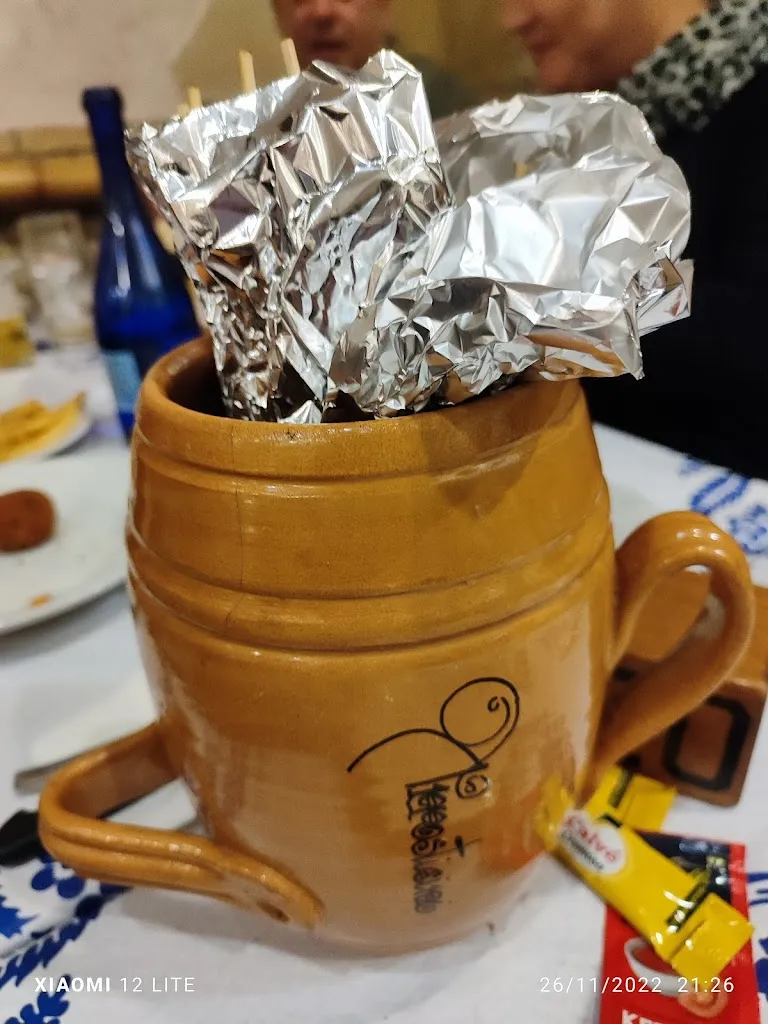 Menu_Pizzeria da Costantino_Marco Simone_image_1