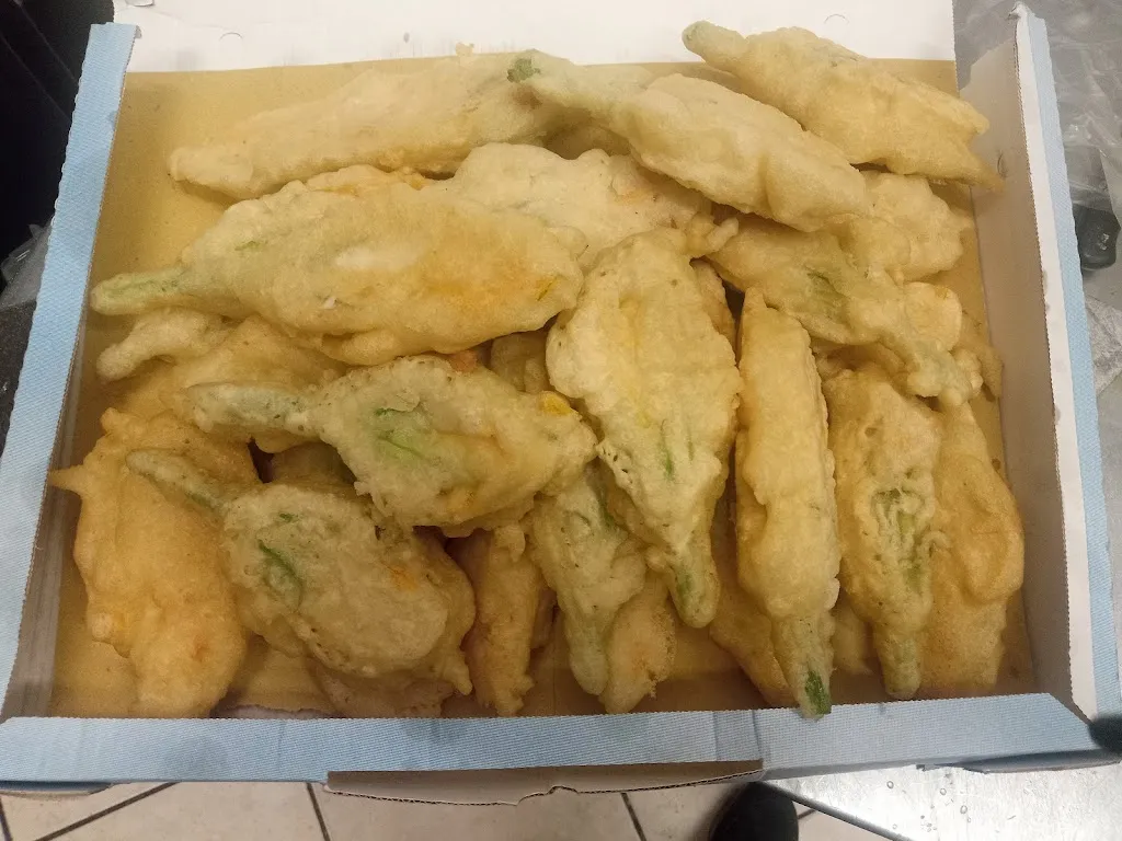 Menu_Pizzeria da Costantino_Marco Simone_image_4