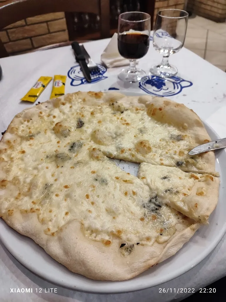 Menu_Pizzeria da Costantino_Marco Simone_image_6