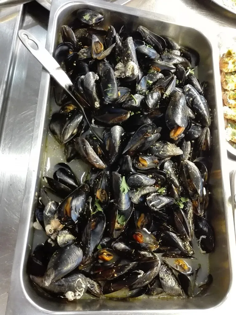 Menu_Pizzeria da Costantino_Marco Simone_image_9