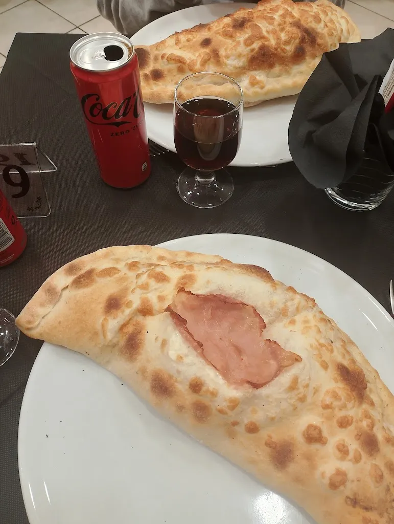 May_Pizzeria da Costantino_Marco Simone_review