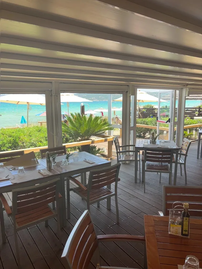 Quietly Rated_Marco | Grill & Bar_Marco Simone_review