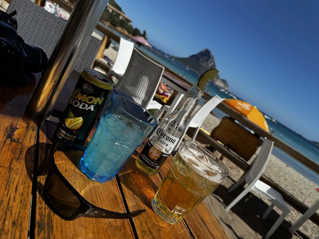 Gareth Taylor_Marco | Grill & Bar_Marco Simone_review