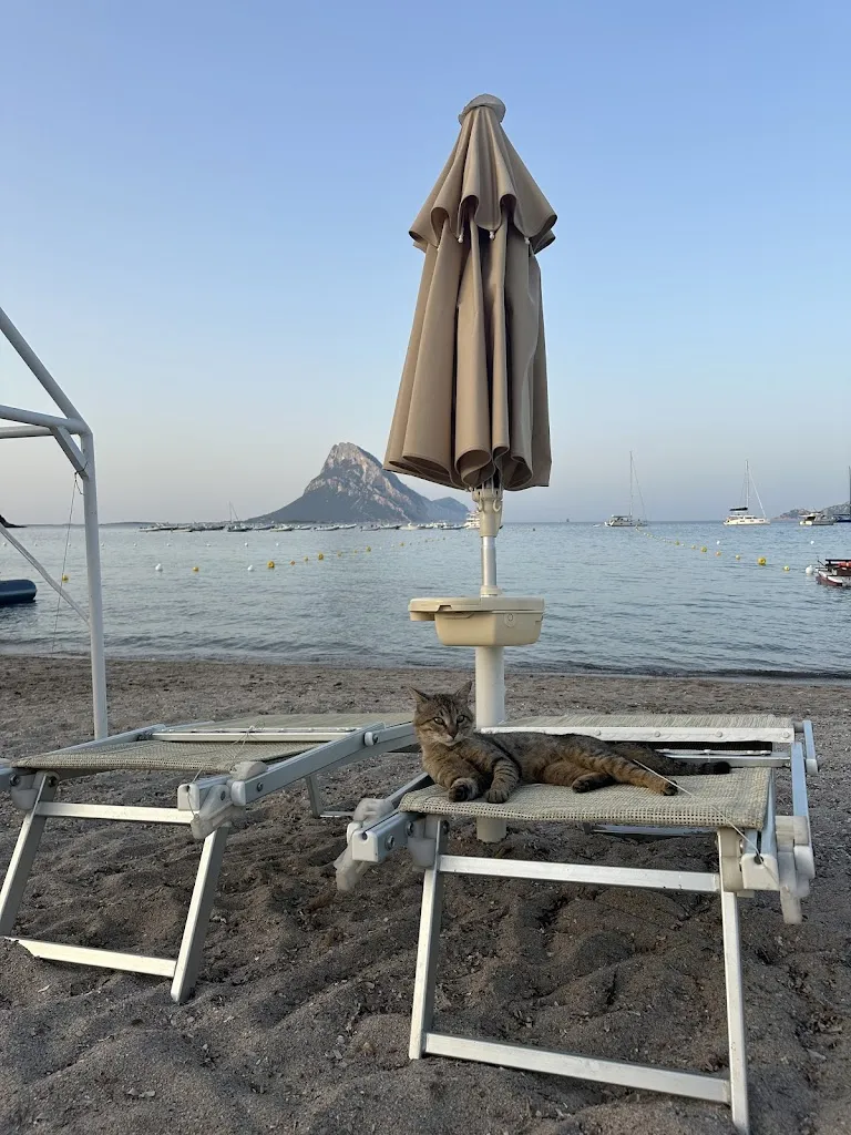 Amanda_Marco | Grill & Bar_Marco Simone_review