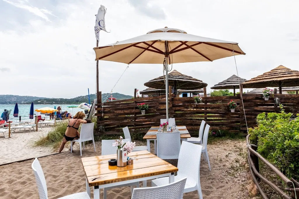 Marco | Grill & Bar restaurant in Marco Simone