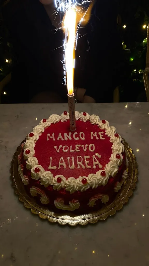 Francesco Sacco_Mas's Pasticceria & Gelateria_Marco Simone_recensione